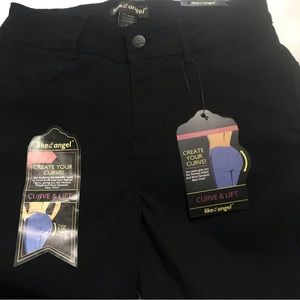 Black Jean